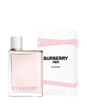 Her Blossom Edt